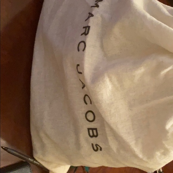 Marc Jacobs Handbag - Picture 12 of 15